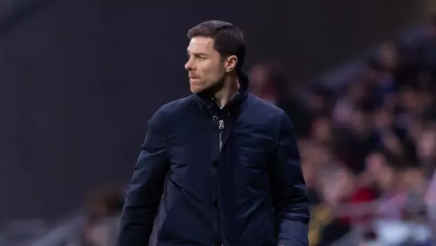 В "Реале" пришли к неожиданному выводу по Хаби Алонсо