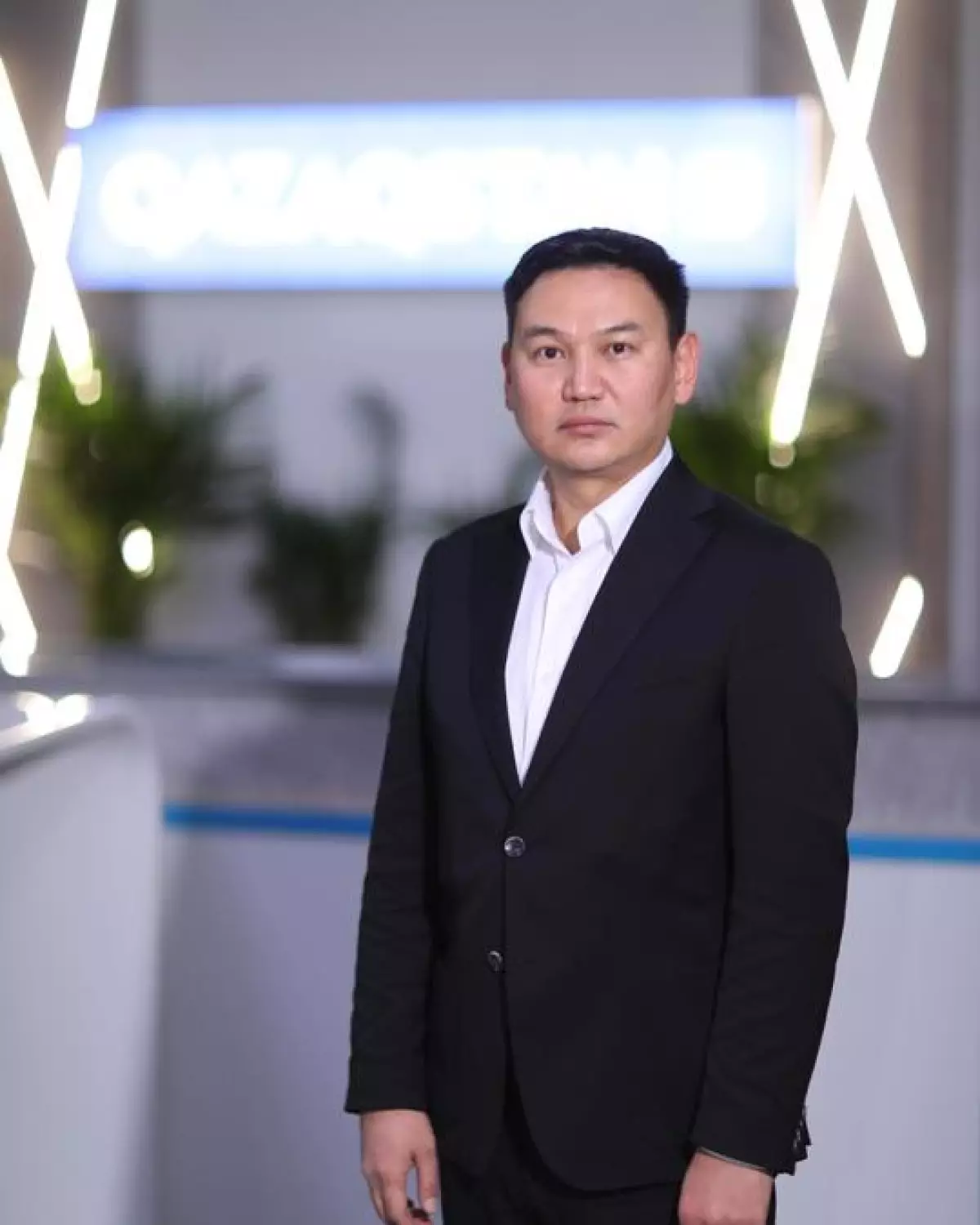 «КТК» телеарнасының басшылығы ауысты