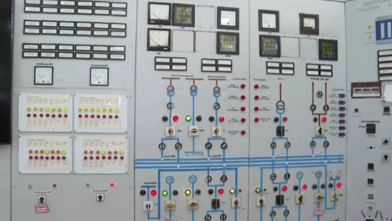 11 электростанций модернизируют в Казахстане