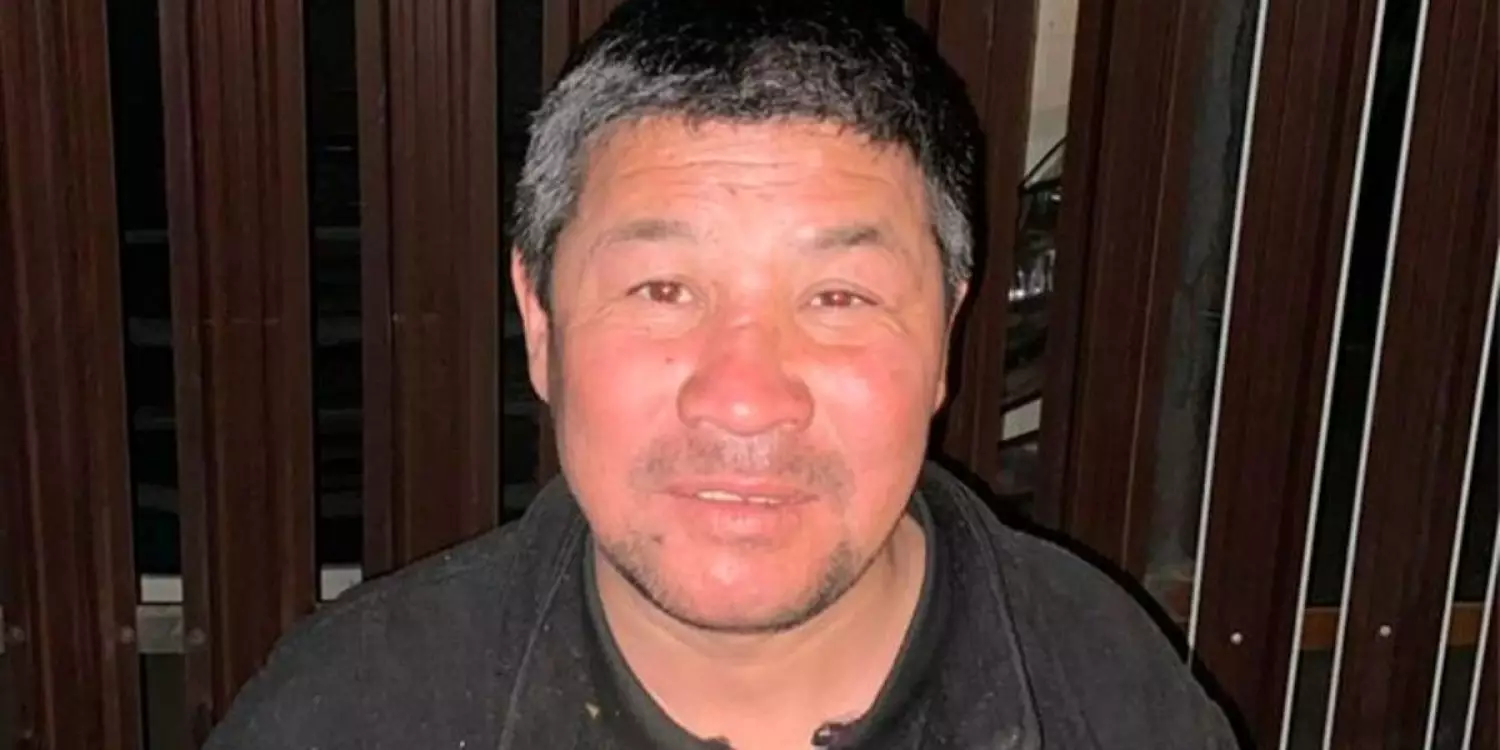 Атырауда құлдыққа түскен қырғызстандық еліне қайта алмай жүр