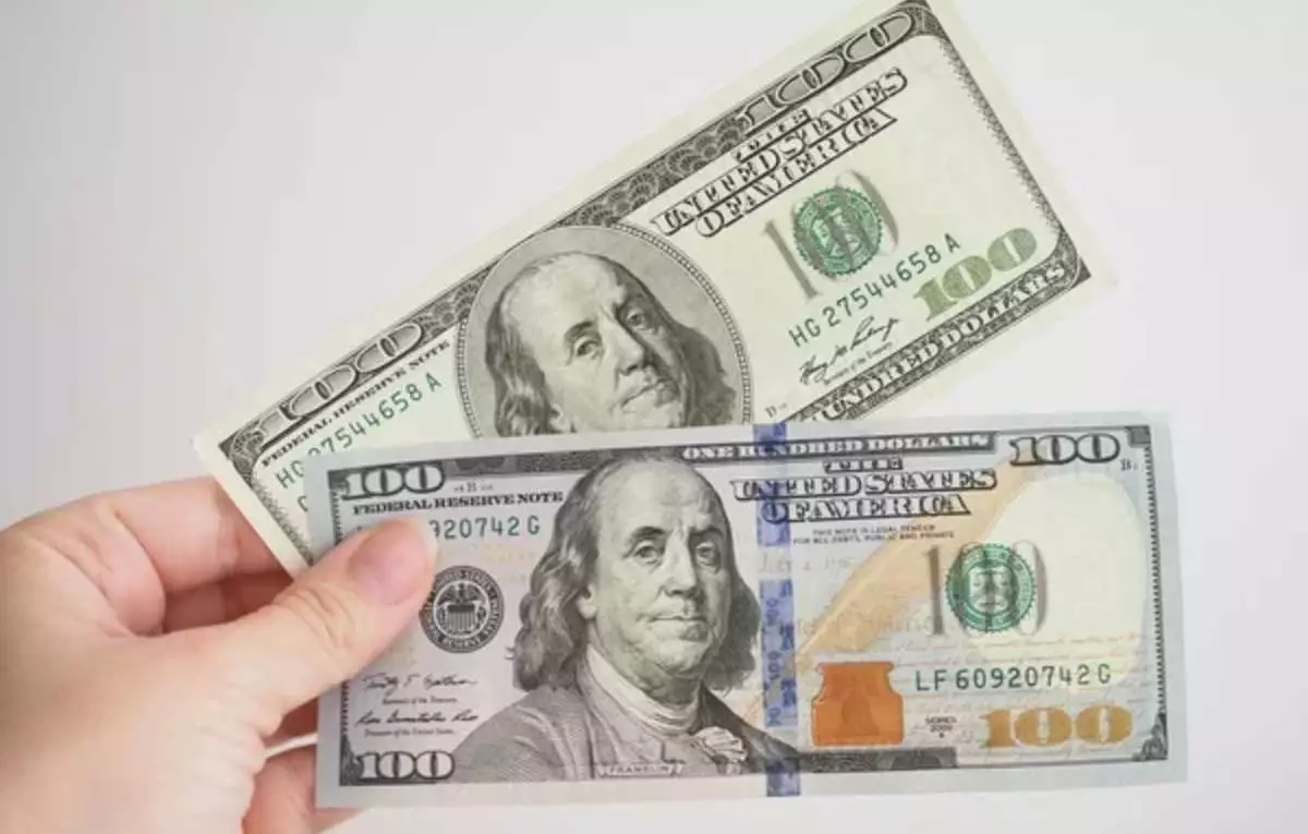 Қазақстанда доллар бағасы 465 теңгеге дейін төмендеді