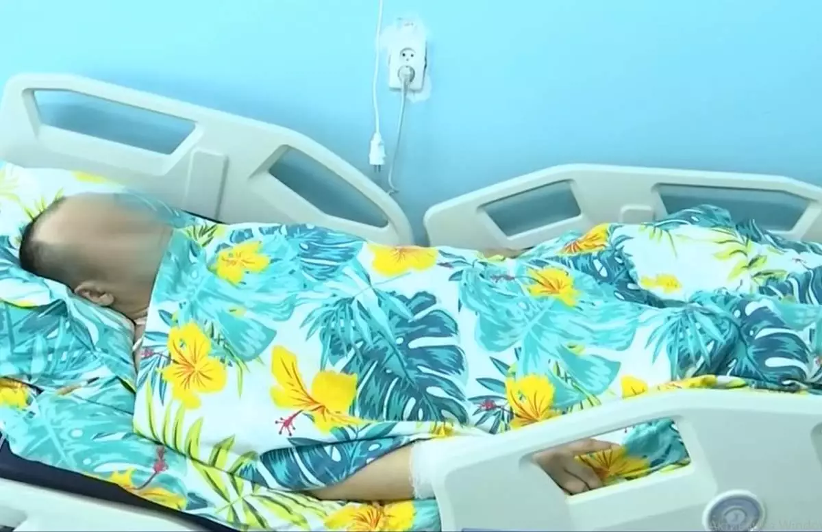 Ақтөбе облысында полицей туысына оқ атты: Жәбірленуші қайын ағасын кешірді