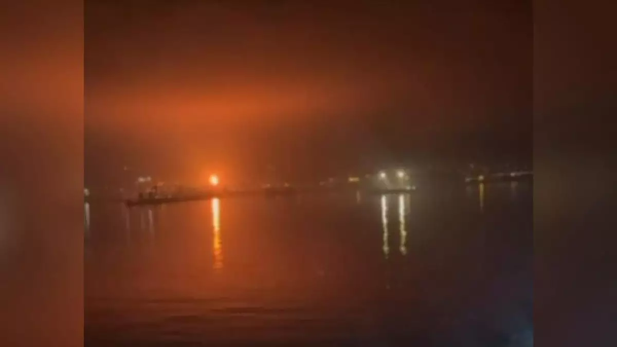 Удар по порту Новороссийска: что с экспортом нефти Казахстана