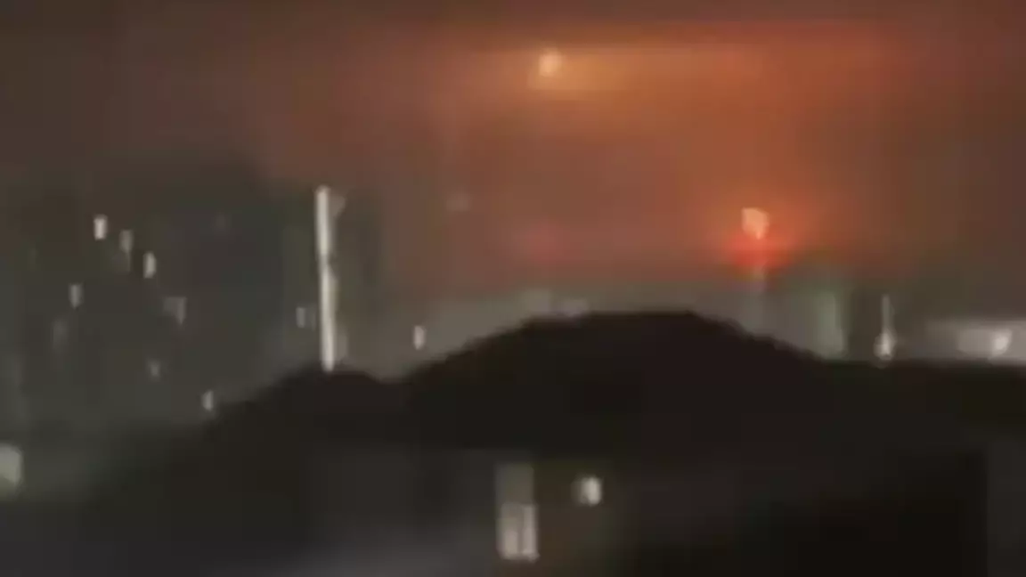 Қазақстан мұнайы тасымалданатын КҚК терминалы дрон шабуылының астында қалды: министрлік не дейді?