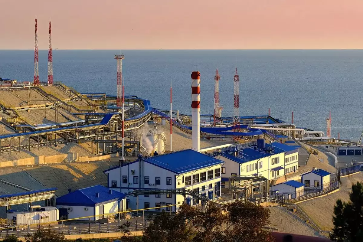 Атака на Новороссийск не повлияла на экспорт нефти из Казахстана