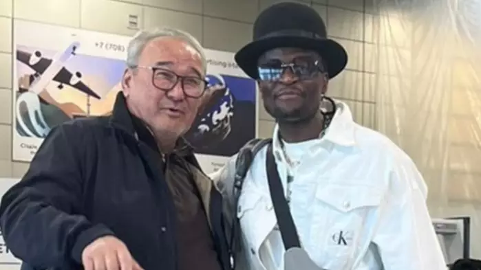 "Ғашық болдым дейді": Нұрлан Өнербаевтың жазбасы жұртты елеңдетіп қойды