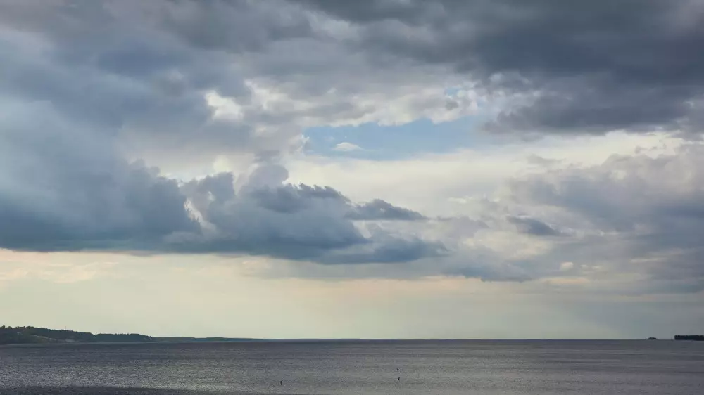 В Астане и Алматы похолодает - прогноз на 7, 8 и 9 апреля