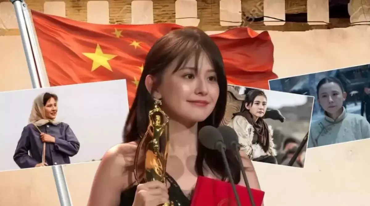 Шыңжаңнан шыққан «кәуапшы»: қазақ қызы Қытайды қалай мойындатты