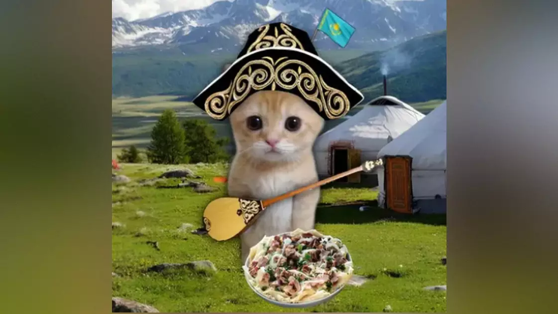 Qaraqshy в мировом Shazam – трек казахстанского автора качает в США и Европе