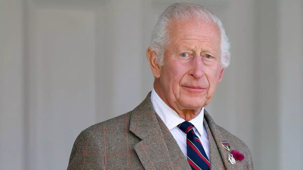 Король Карл вызвал недовольство британских христиан, не выступив с пасхальным обращением в этом году.