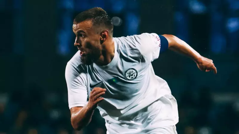 «Ертіс» капитаны Максим Федин жарақатынан қашан айығады?