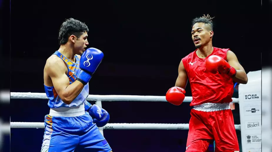 Чемпион мира снялся с полуфинала ЧА-2026. В чем причина?