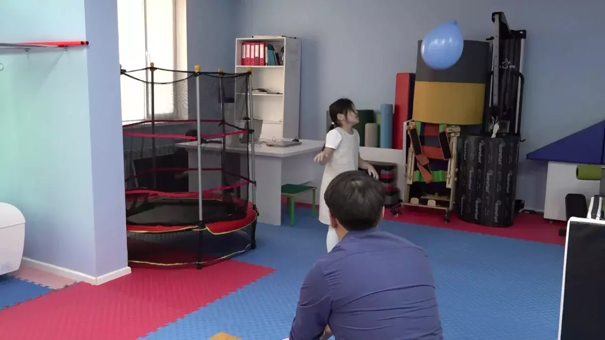 Елде аутизм диагнозы қойылған адамдар саны артып келеді