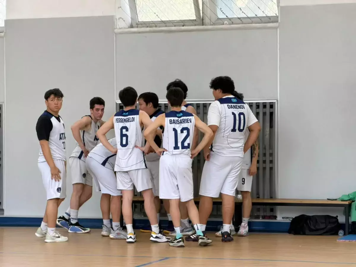 Алматыда жоғары оқу орындары арасындағы ең ауқымды спорттық турнир — ALMA CUP 2026 басталады