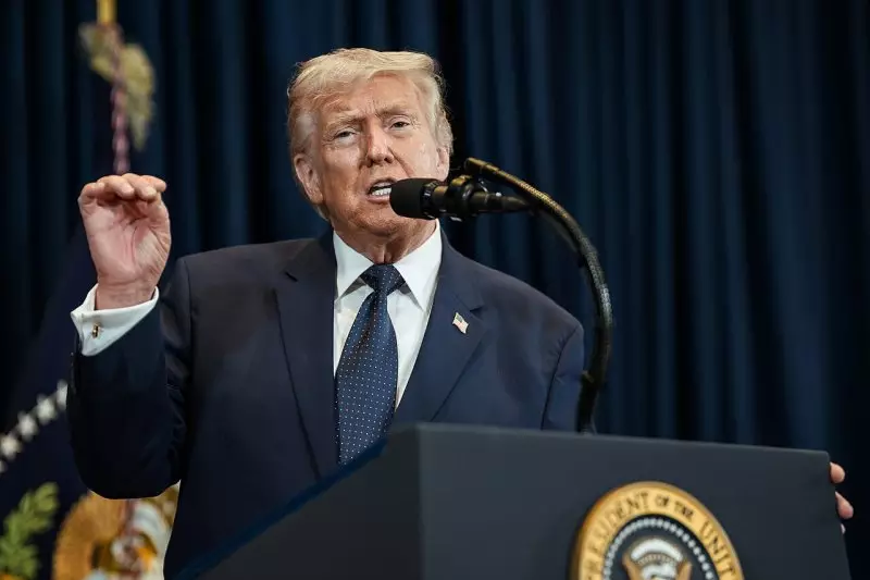 США и Иран договариваются о немедленном перемирии