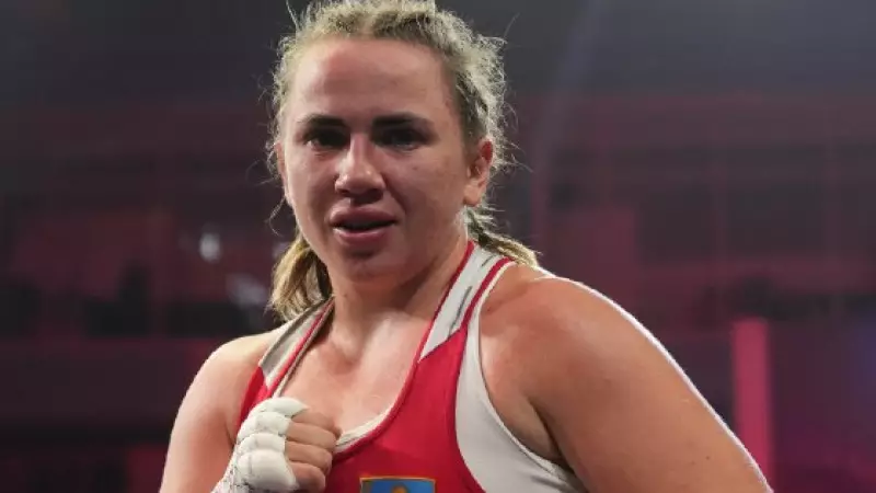 Надежда Рябец Азия чемпионаты финалына шықты