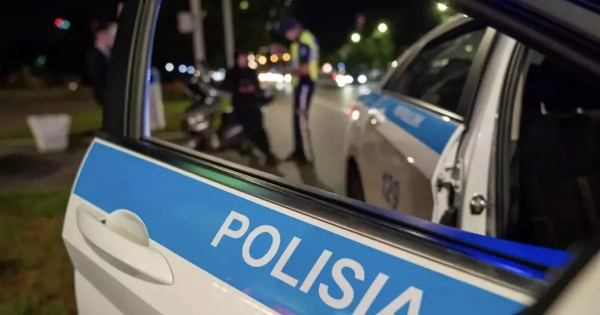  Скрытые патрули появились на дорогах Алматы 