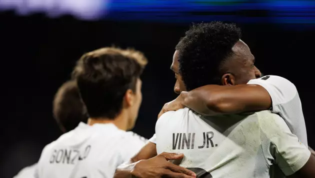 Звезду "Реала" за 150 миллионов предложили топ-клубам АПЛ