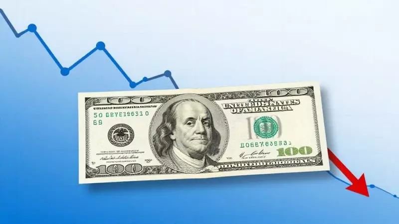 Доллар пробил очередное дно в Казахстане