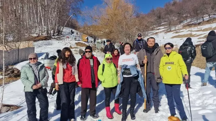 Более 1,5 млн тенге собрали активисты на защиту Кок-Жайлау