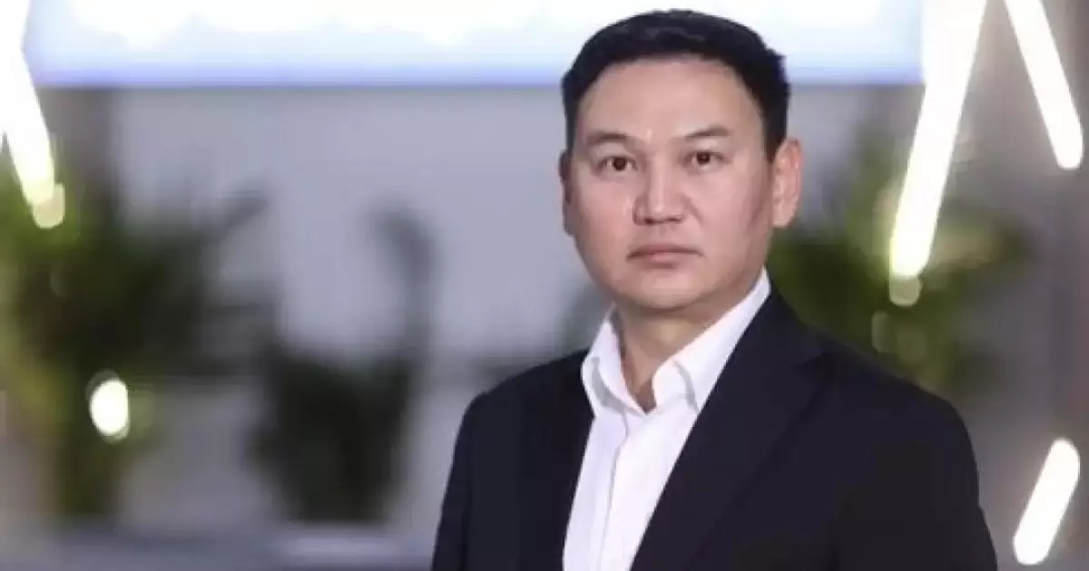  «КТК» телеарнасының басшылығы ауысты 