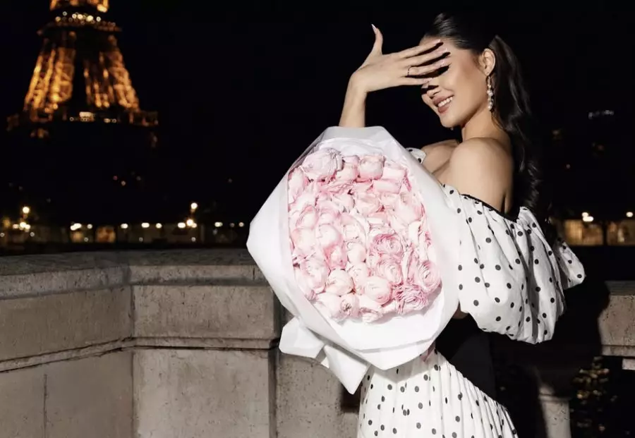 “Иә дедім“. Қазақ аруы Ақкербез қалыңдық атанды