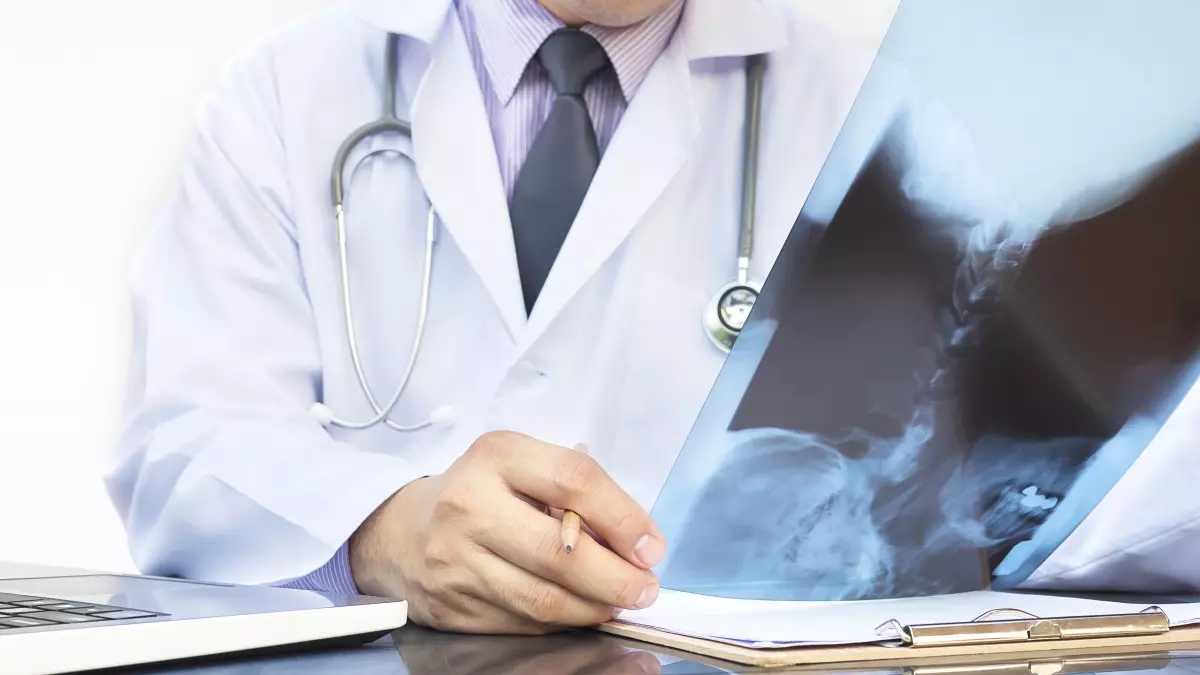 Не лечить, а предотвращать: в медицине формируется новый подход к заболеваниям