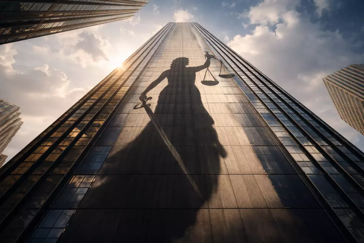 Выжил после прыжка с 25 этажа и «забыл» убийство – новые детали суда в Астане