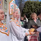 Делегация Казахстана познакомилась с агротехнологическими классами Омского ГАУ.