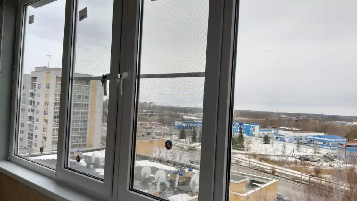 Павлодарда мысықты құтқармақ болған ер адам көз жұмды 