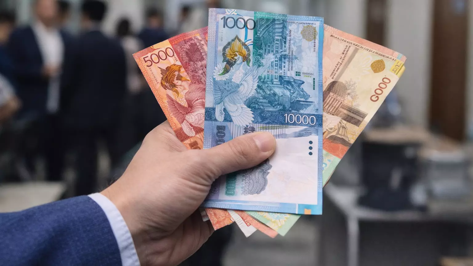 Ақмола облысында кәсіпкерлерге тиесілі қаражат қайтарылды