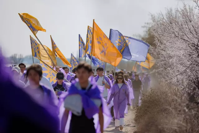 Алматыда бұрын-соңды болмаған сенбілік: Музыкамен 20 тонна қоқыс жиналды