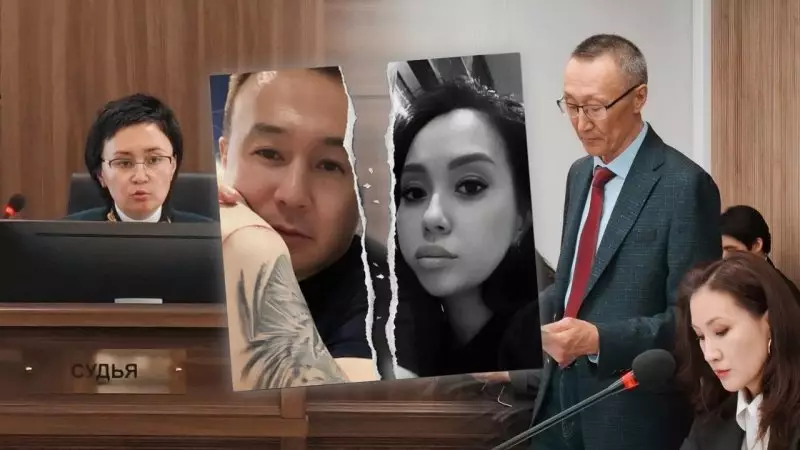 Притворяется или нет? В суде по делу Сании сомневаются в амнезии и невменяемости подсудимого