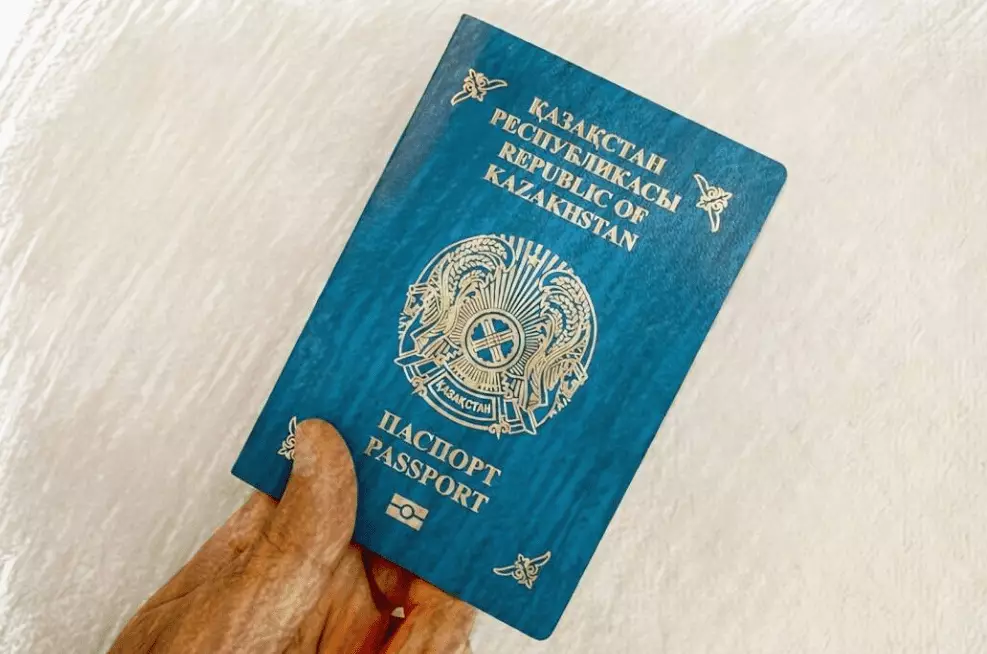 Суд в Астане обязал пересмотреть отказ в смене национальности с итальянца на немца