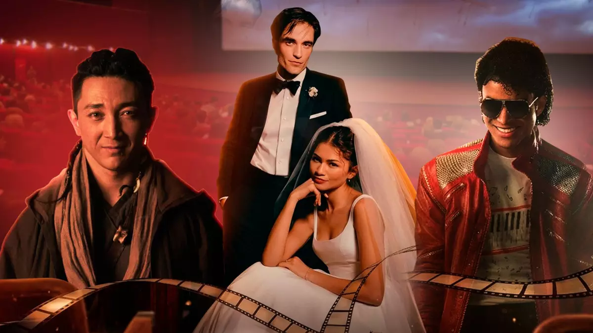 «Періште», «Алдар. Махаббат туралы аңыз», «Өш-2»: сәуірде не көреміз?