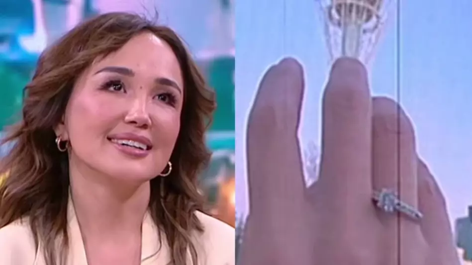 “Ұлдарым өміріңізде өзгеріс болса қарсы емеспіз деді”: Ләйлә Сұлтанқызы жеке өмірі туралы ашып айтты (ВИДЕО)