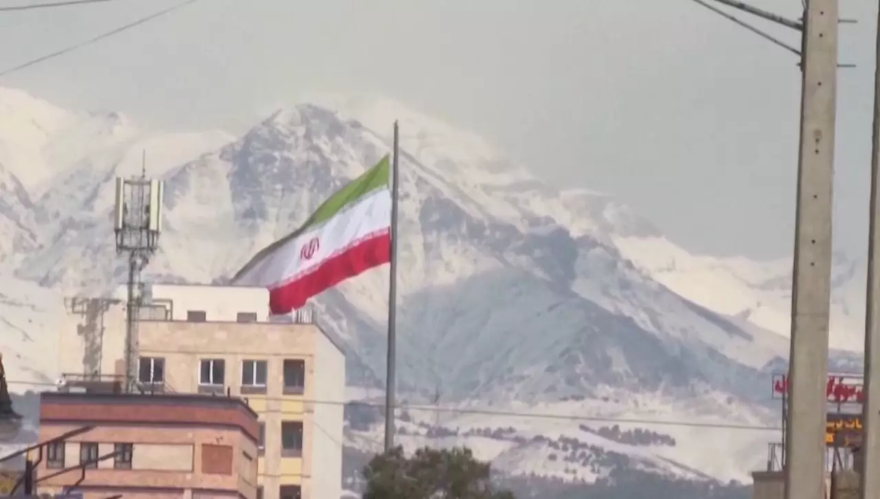 Иран ядролық нысанға шабуылды қатаң айыптады