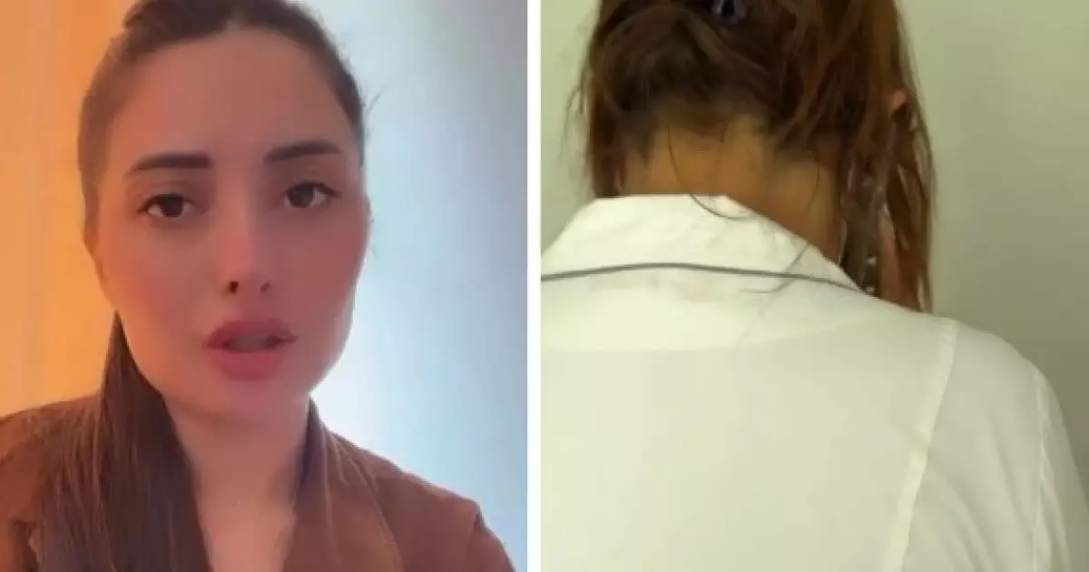  Астана тұрғыны дәрігер қателігінен жатырынан айырылған 