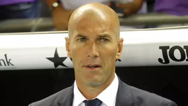 Зидан получил уникальный контракт и согласился вернуться в работу