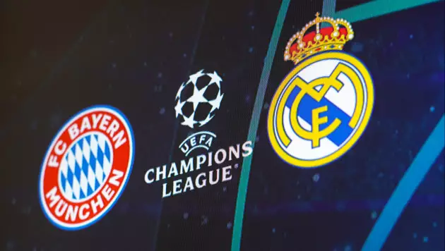 1/4 финала Лиги чемпионов: что нужно знать о прямой трансляции в Казахстане?