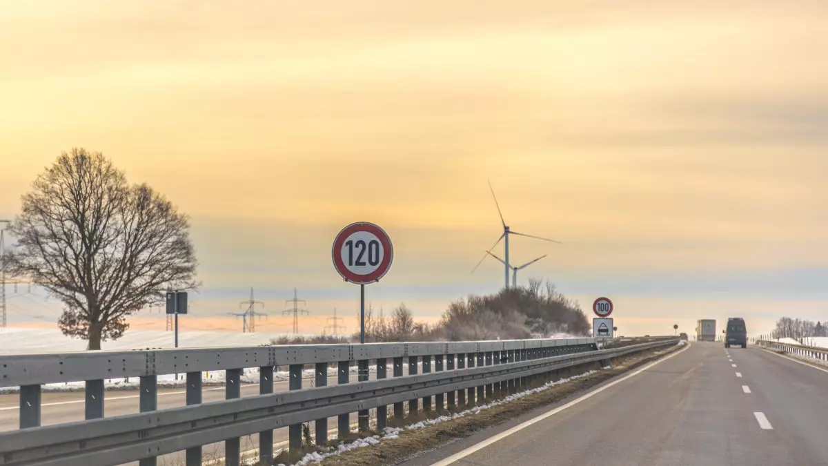 Как ИИ следит за водителями: что меняется на трассах Казахстана