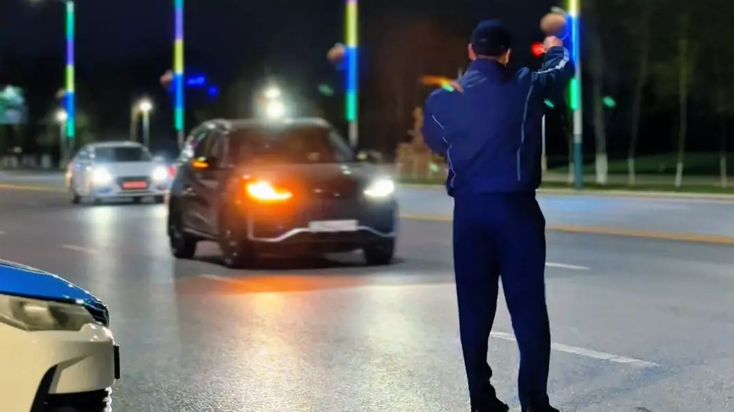 Мас күйде жүру мен тыныштық бұзу өршіген: Қызылордада 358 құқық бұзушылық тіркелді