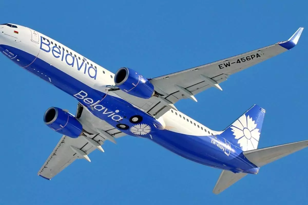 Белавиа объявила скидки до 40% на рейсы в Казахстан, рассказав о стоимости билетов.