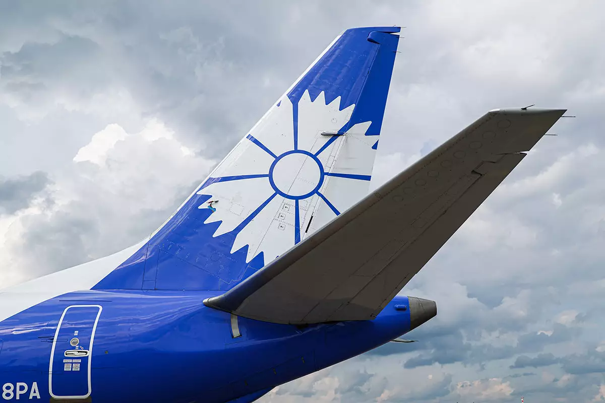 Белавиа предлагает скидки до 40% на билеты в Казахстан 6–7 апреля.