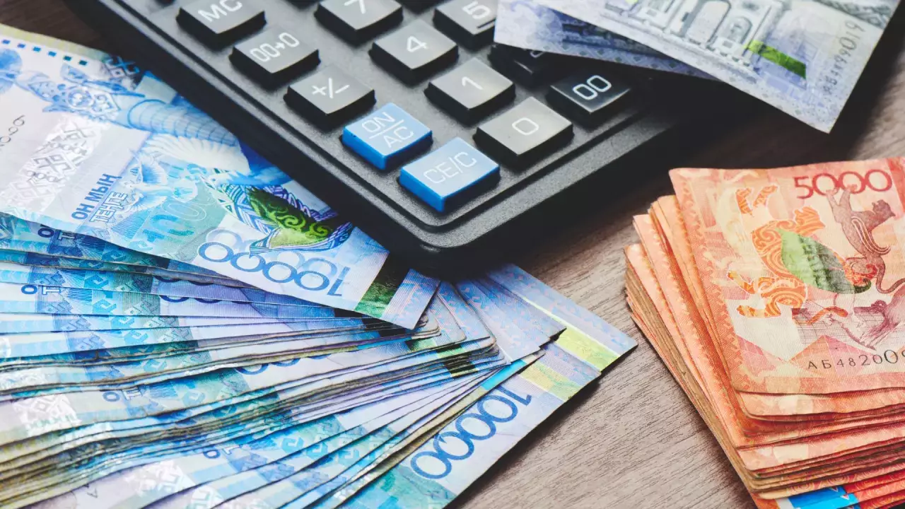 Қазақстанда зейнетақы төлемдерін тағайындау жеңілдеді