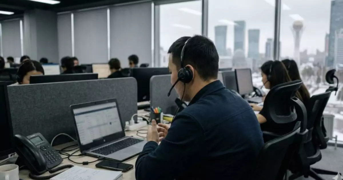  Казахстанец согласился на скидку и потерял 20 миллионов 