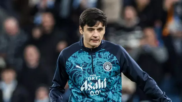 Помощник Гвардиолы в "Ман Сити" вынес честный вердикт Хусанову