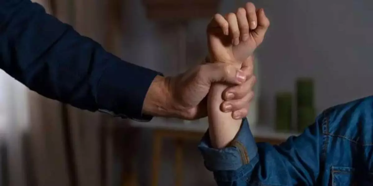 Жәбір көрген жасөспірім "ана" атанды