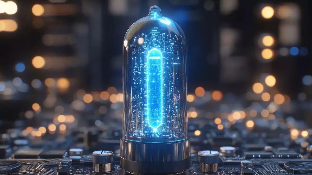 ИИ стал в 100 раз энергоэффективнее: учёные из США представили новую технологию