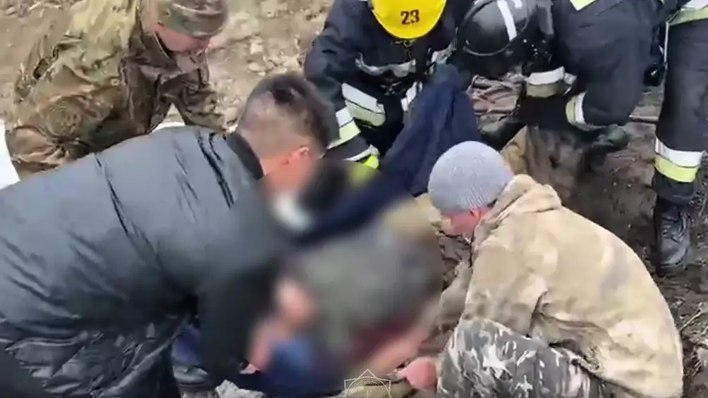 Шығыс Қазақстан облысында 3 адам кәріз құдығында уланып қалды